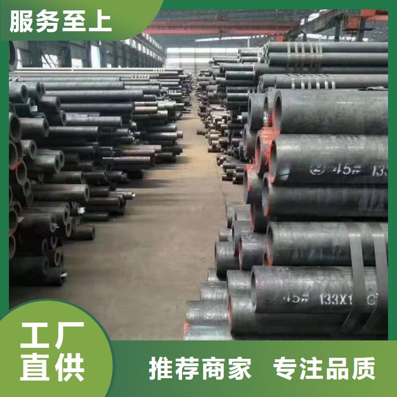 Q500E合金管_精益求精
