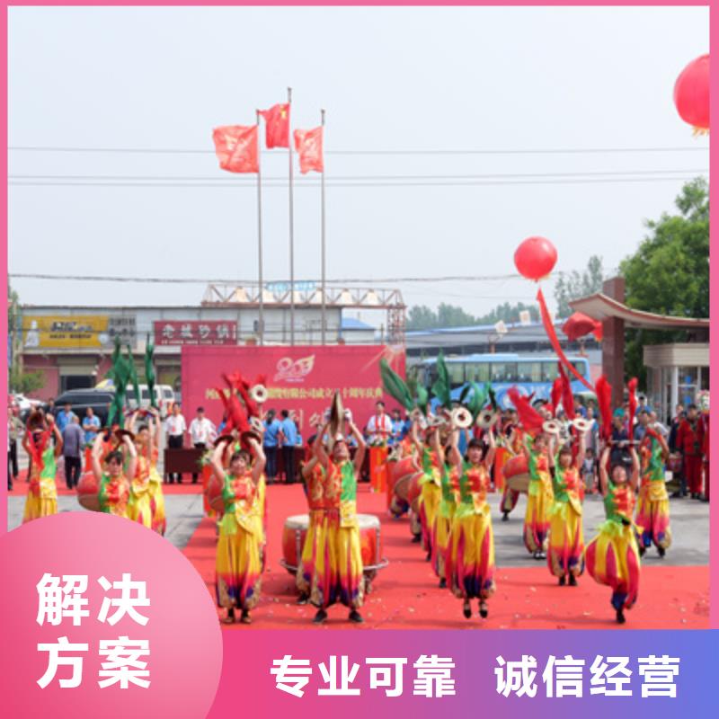 庆典活动演出舞台搭建高品质
