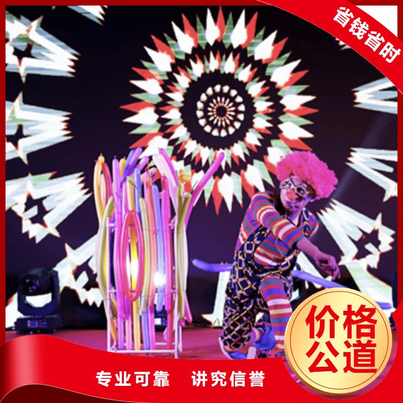 庆典活动演出舞台搭建高品质