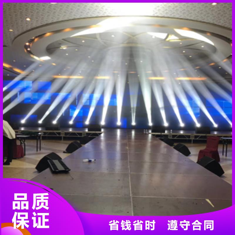 設備租賃注水道旗出租有實力