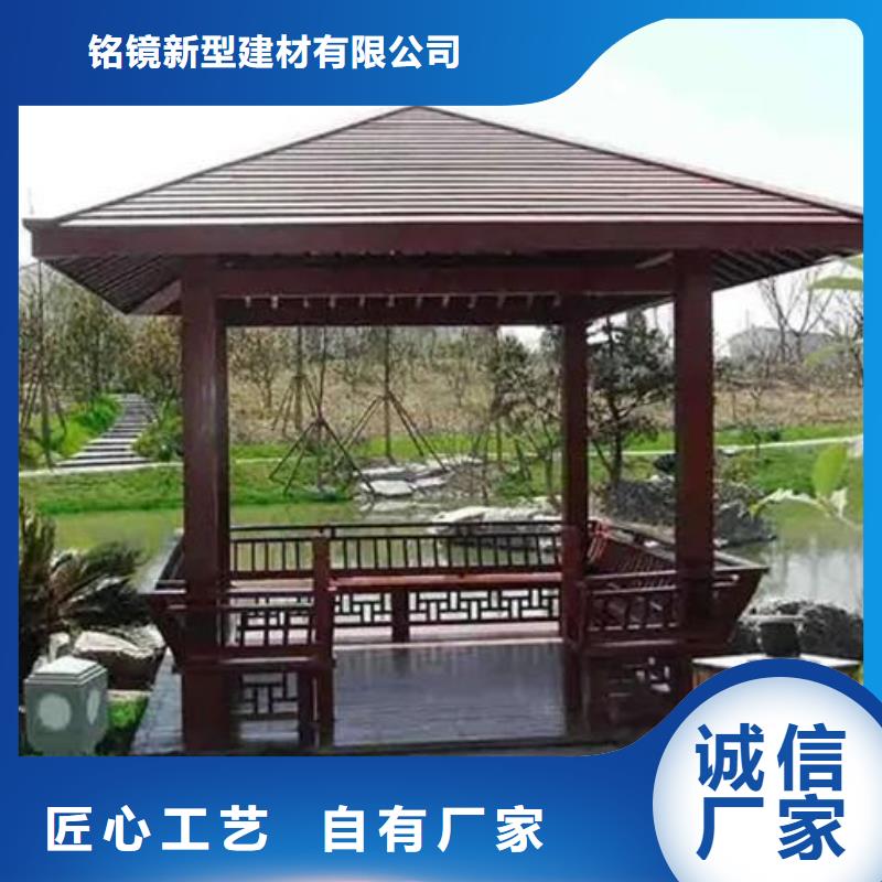 铝代木古建_古建河道石栏杆免费安装