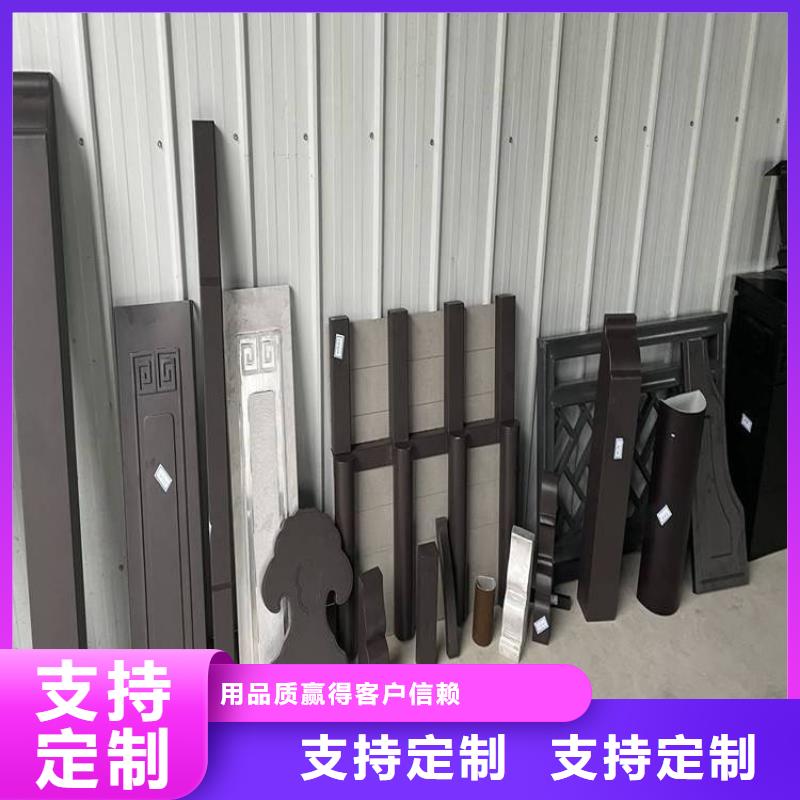 鋁代木古建古建青瓦供應(yīng)商