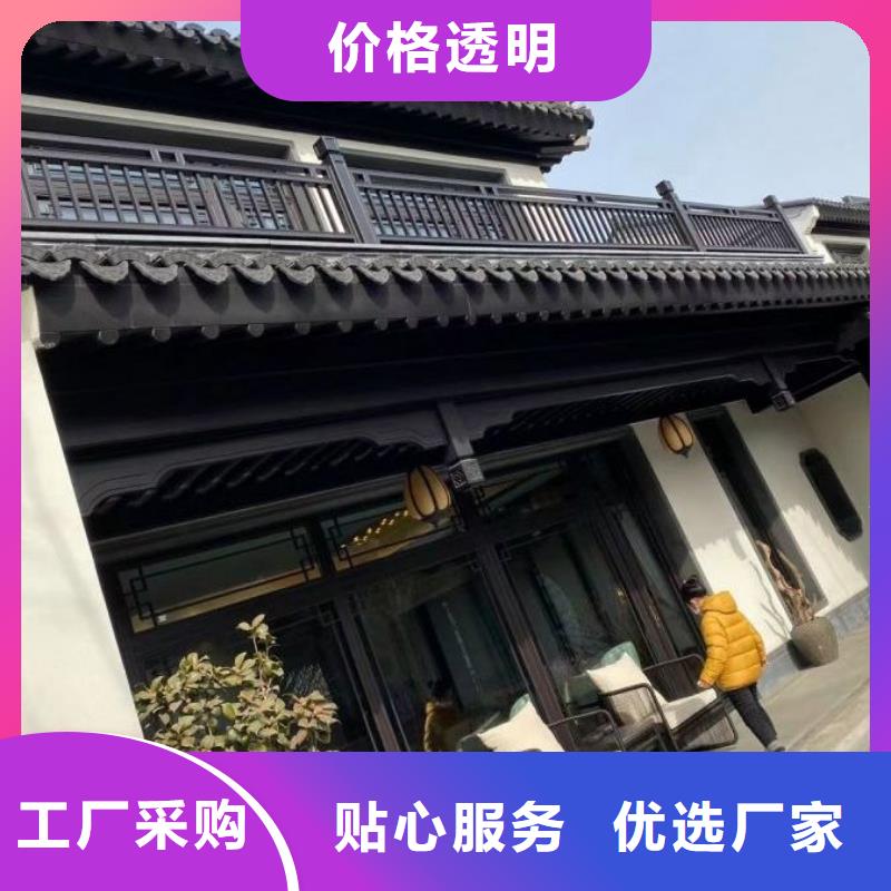 鋁代木古建 【古建六角亭】熱銷產(chǎn)品