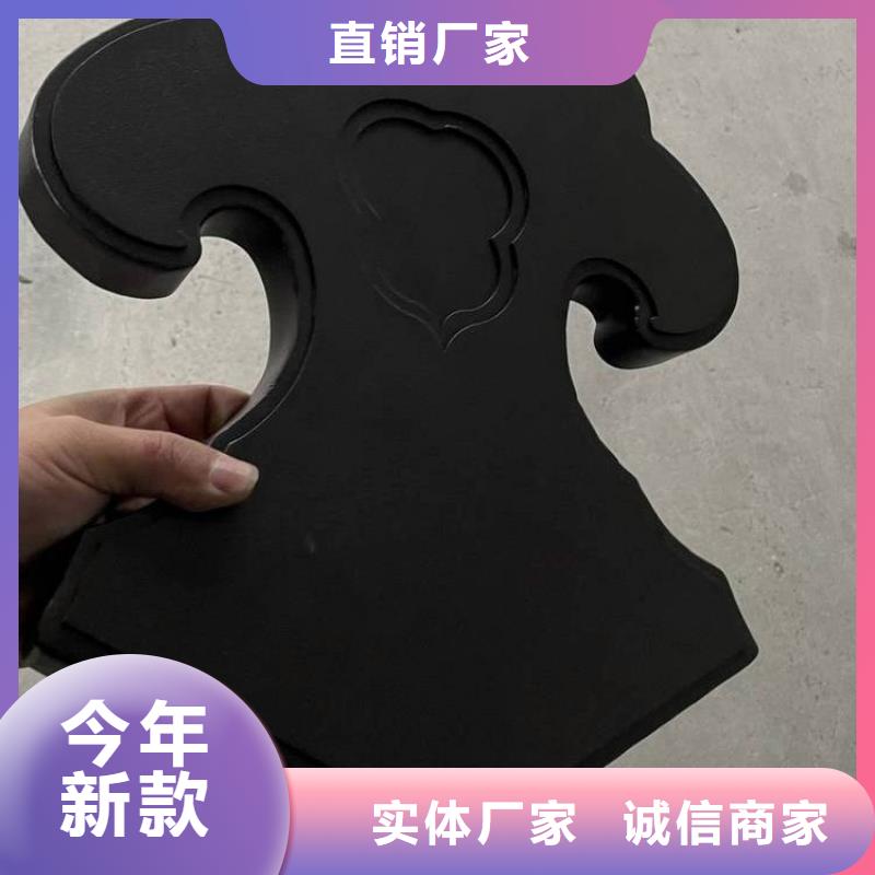 鋁代木古建-仿古建筑材料品質(zhì)保證實(shí)力見證