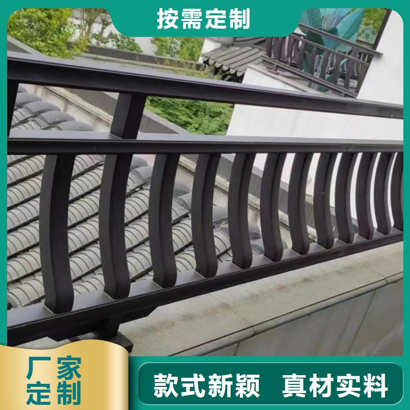 铝代木古建_苏式古建一对一为您服务