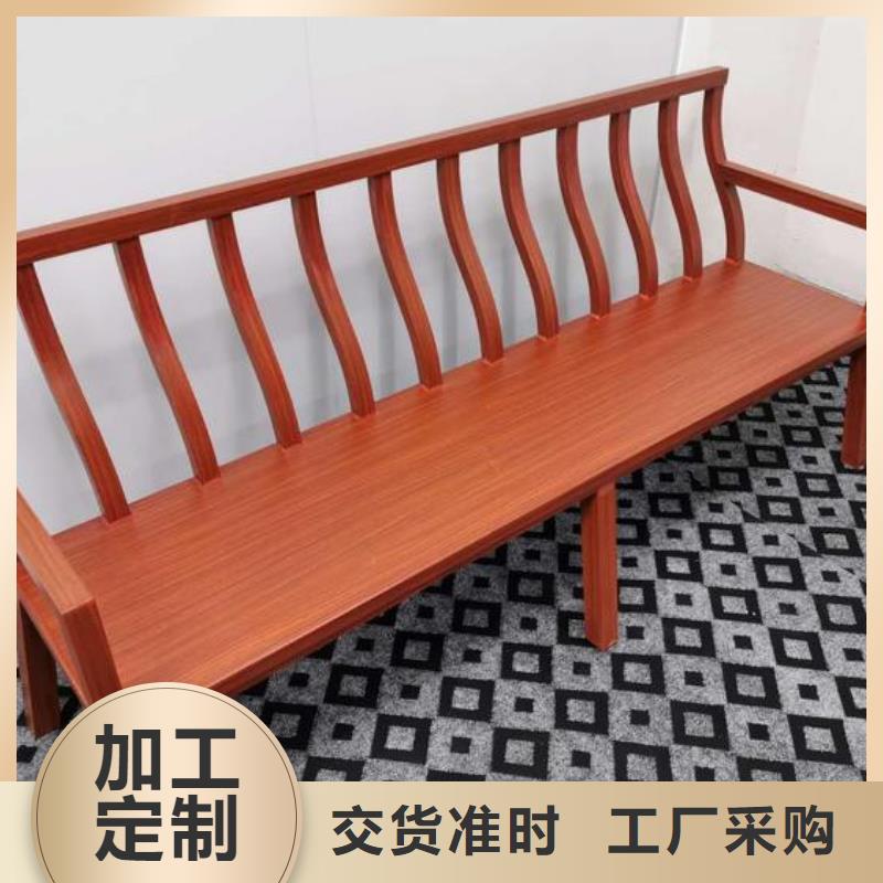 铝代木古建,古建六角亭放心选购