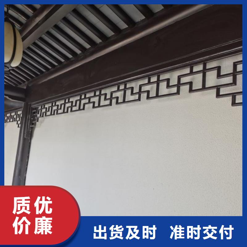 鋁代木古建 【古建六角亭】熱銷產(chǎn)品