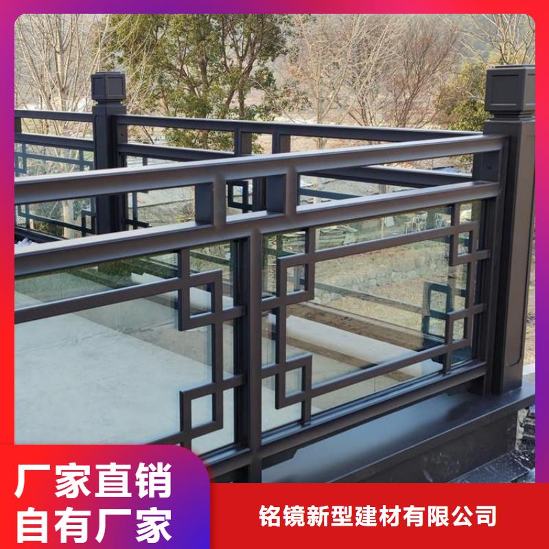 鋁代木古建中式傳統(tǒng)石欄板價(jià)格合理