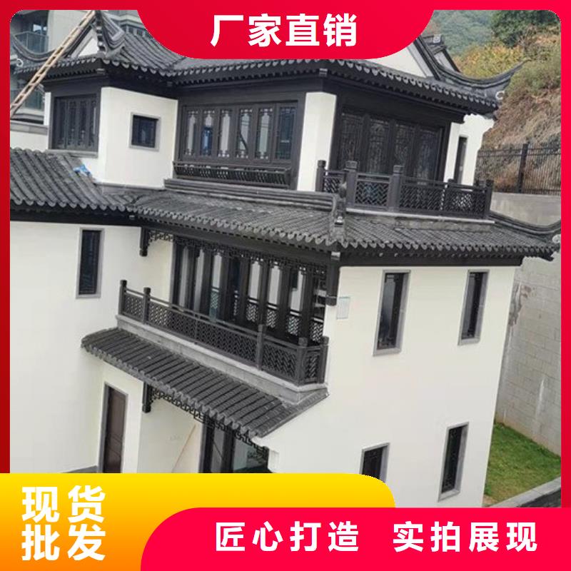 铝代木古建_仿古木桥放心选购