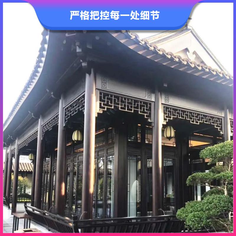 鋁代木古建,【成品落水管】廠家直銷大量現(xiàn)貨
