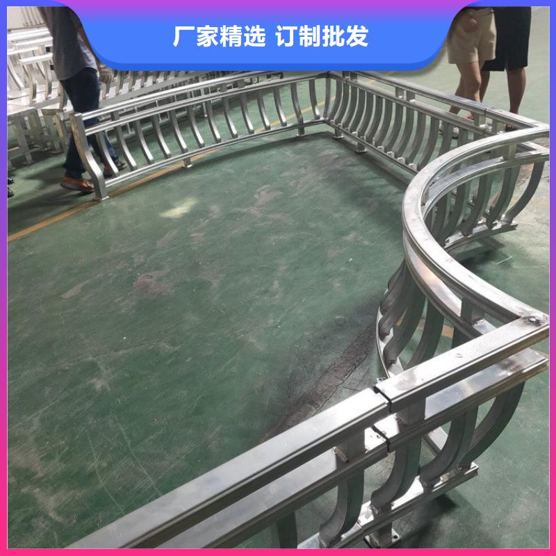 铝代木古建石狮栏杆扶手现货供应