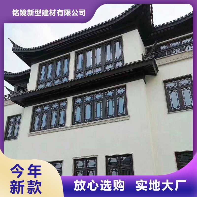铝代木古建_古建河道石栏杆免费安装