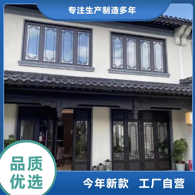 鋁代木古建_仿古木橋客戶滿意度高