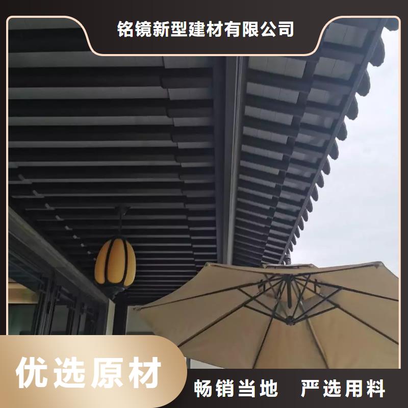 鋁代木古建 【古建六角亭】熱銷產(chǎn)品