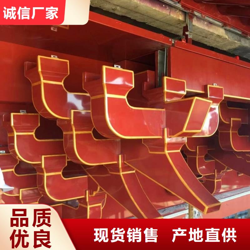 鋁代木古建石獅欄桿扶手支持定制貼心售后