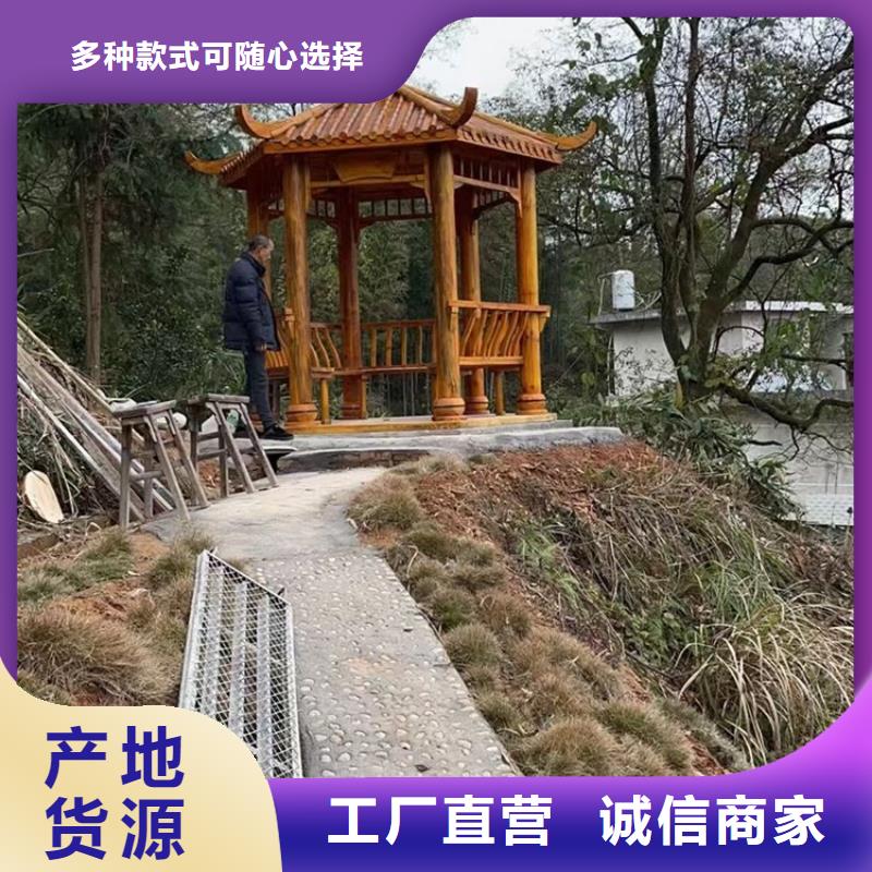 古建亭廊,古建連廊您想要的我們都有