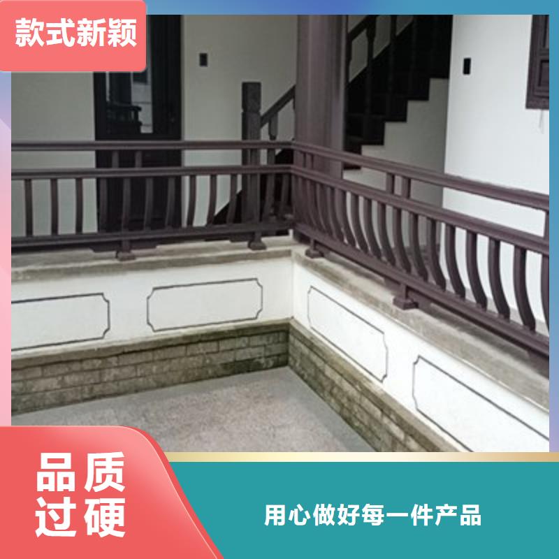 古建亭廊古建六角亭細(xì)節(jié)展示