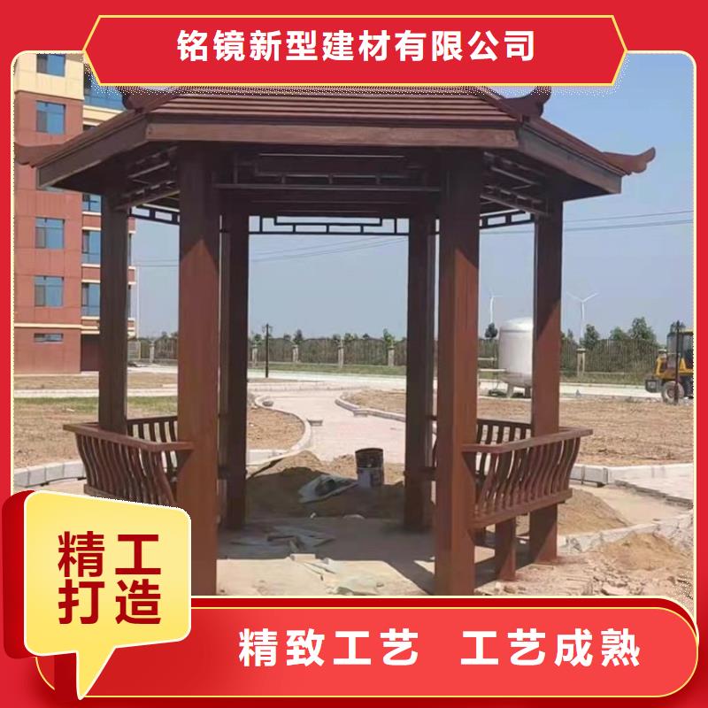 古建亭廊 【花崗巖防護(hù)青石欄桿】品質(zhì)好才是硬道理