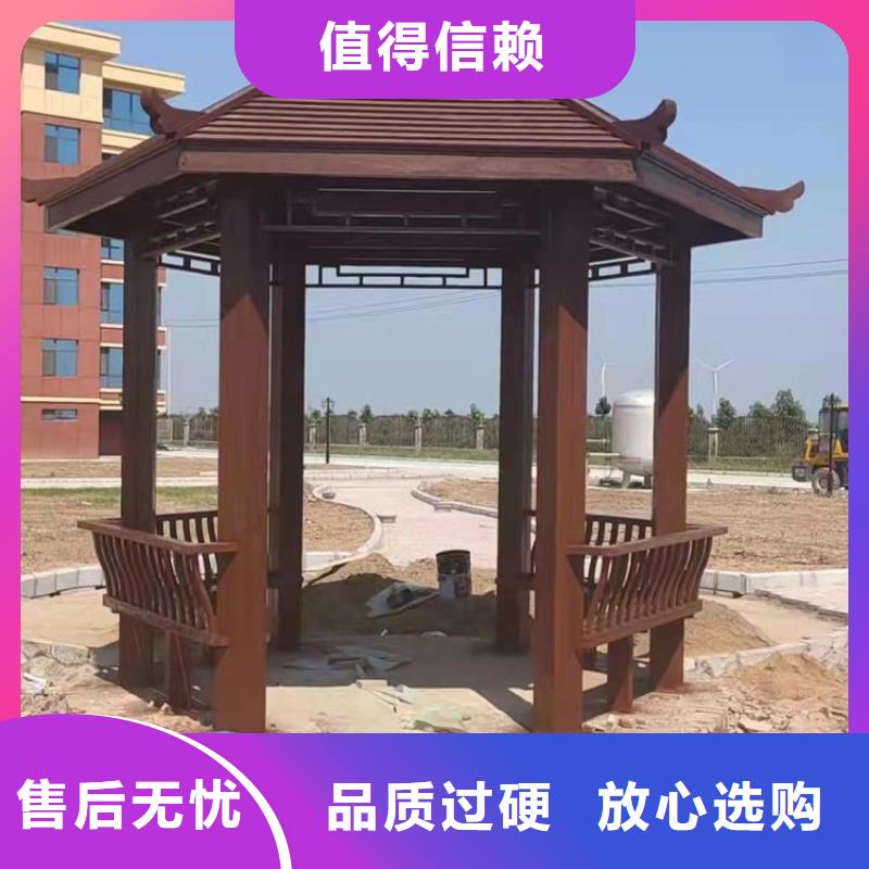 古建亭廊_【成品檐溝】選擇我們沒錯
