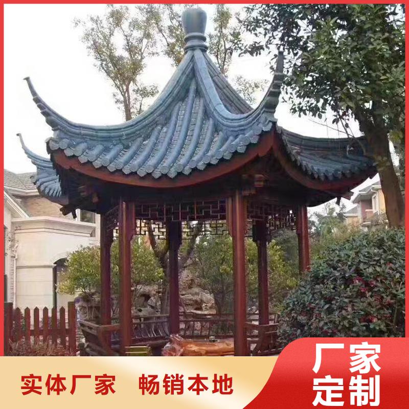 古建亭廊 狮栏杆扶手您想要的我们都有