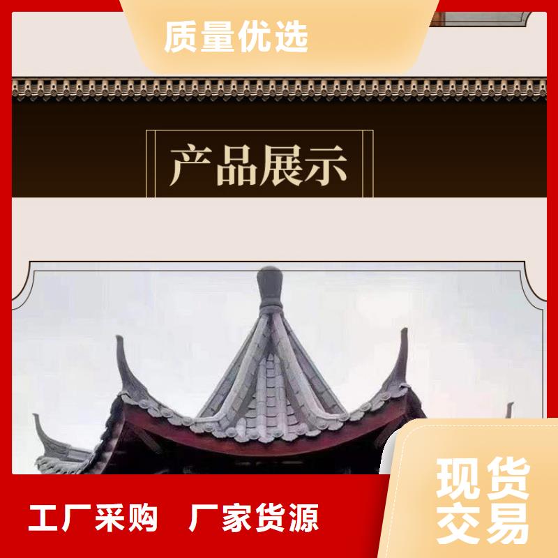 古建亭廊 獅欄桿扶手您想要的我們都有