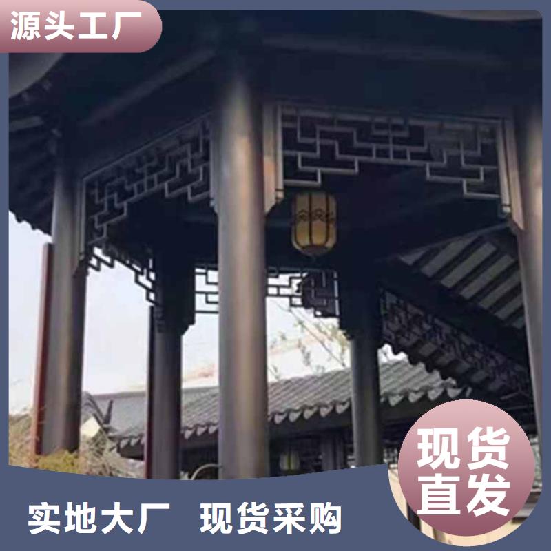 古建亭廊_中式传统石栏板经久耐用