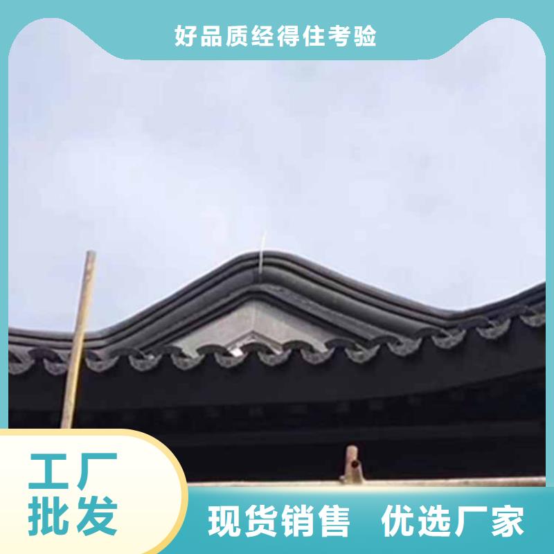 古建亭廊【成品雨水管】优选货源