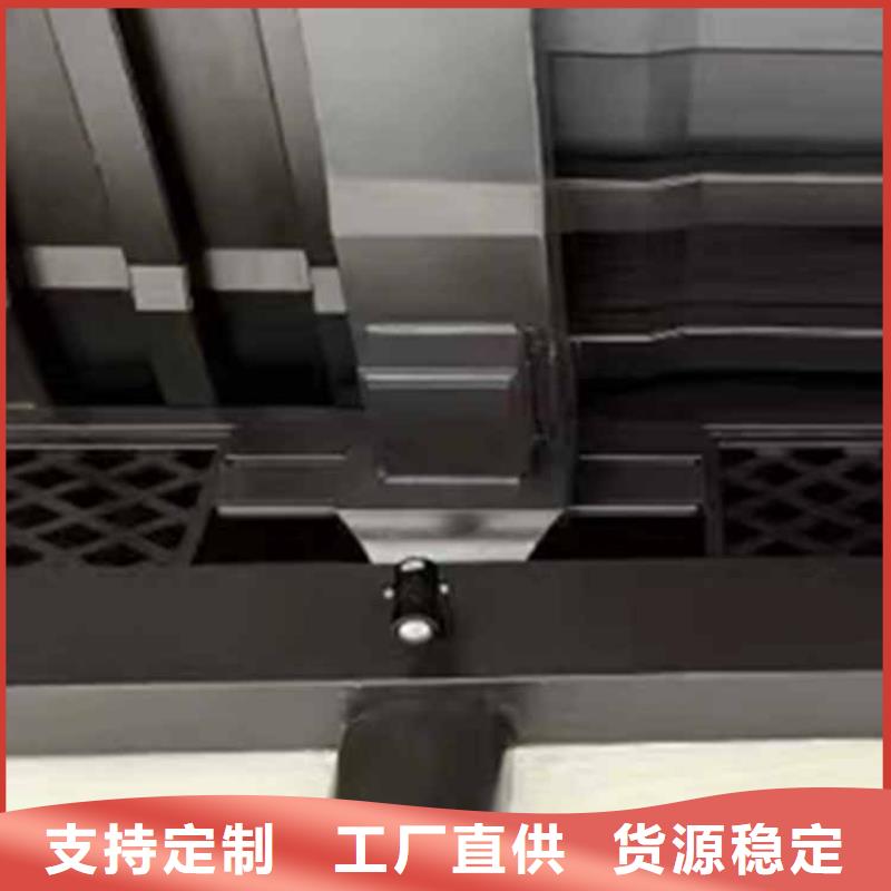 古建亭廊_【成品檐溝】選擇我們沒錯(cuò)