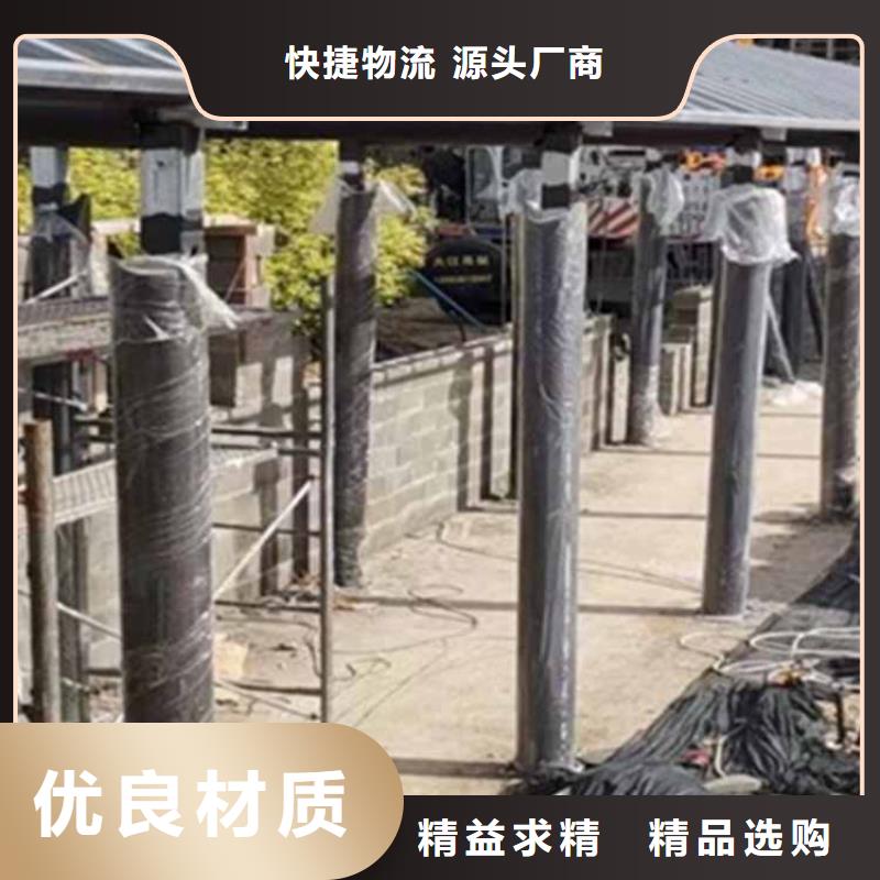 古建亭廊仿古木桥优选货源