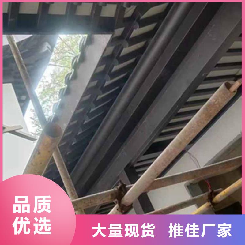 古建亭廊_中式传统石栏板经久耐用