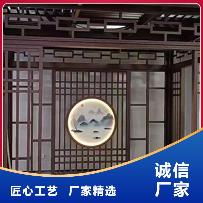 古建亭廊【成品落水管】源頭廠家經(jīng)驗(yàn)豐富