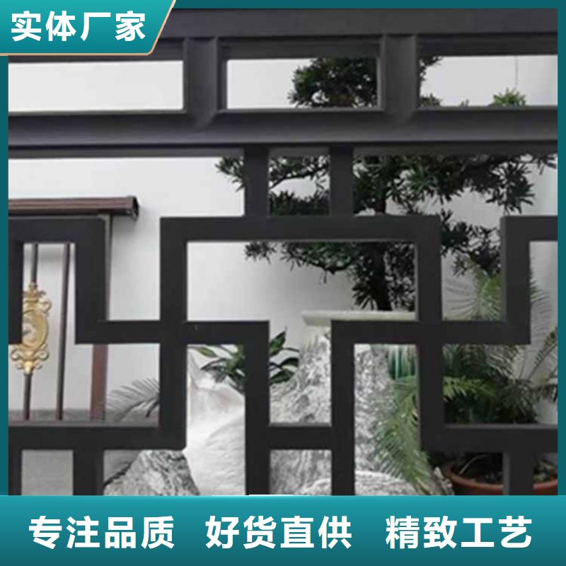 古建亭廊-【古建六角亭】源廠定制