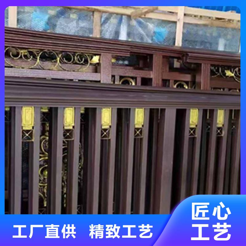 古建亭廊【屋檐水槽】廠家采購