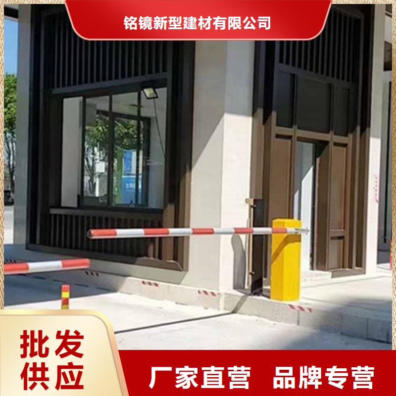 古建亭廊_【成品檐溝】產(chǎn)地直供