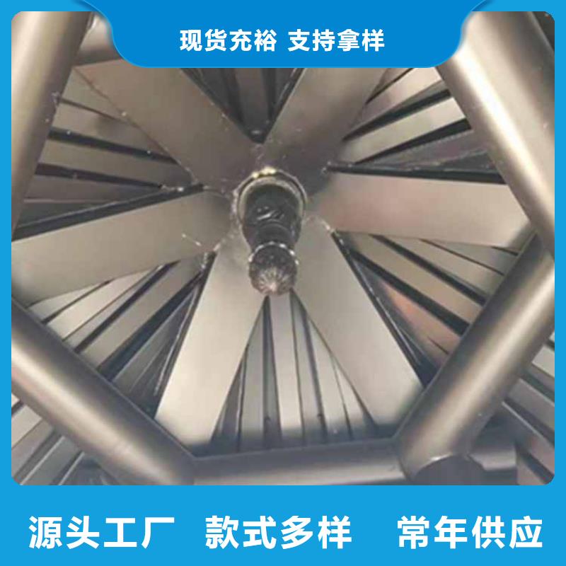 古建亭廊鋁合金美人靠經(jīng)銷商