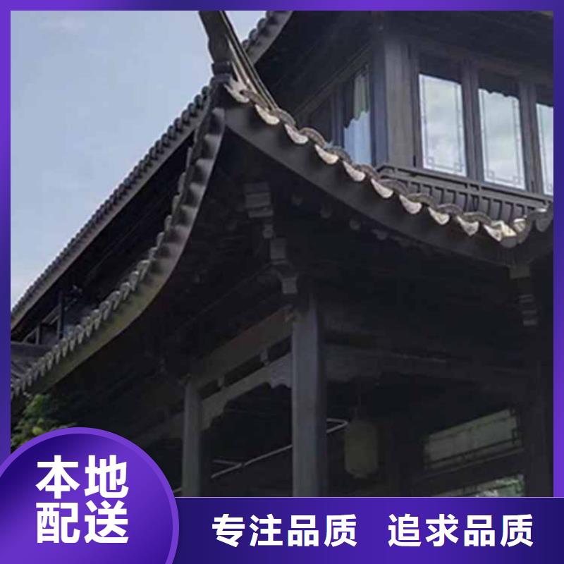  古建亭廊工厂现货供应