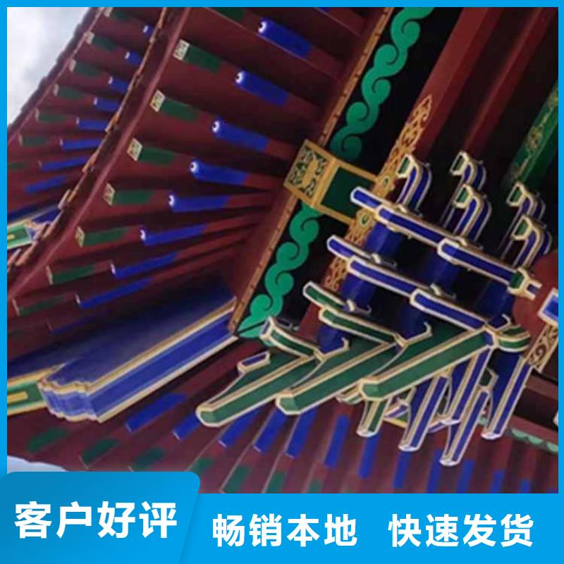 古建亭廊,仿古四合院本地廠家值得信賴