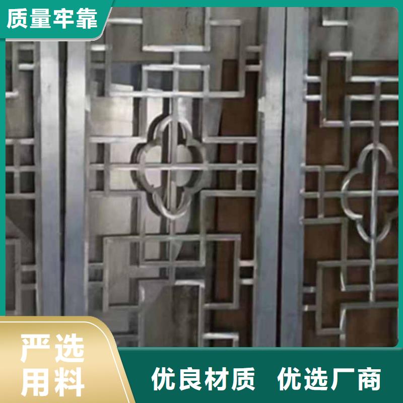 古建亭廊,蘇式古建原廠制造