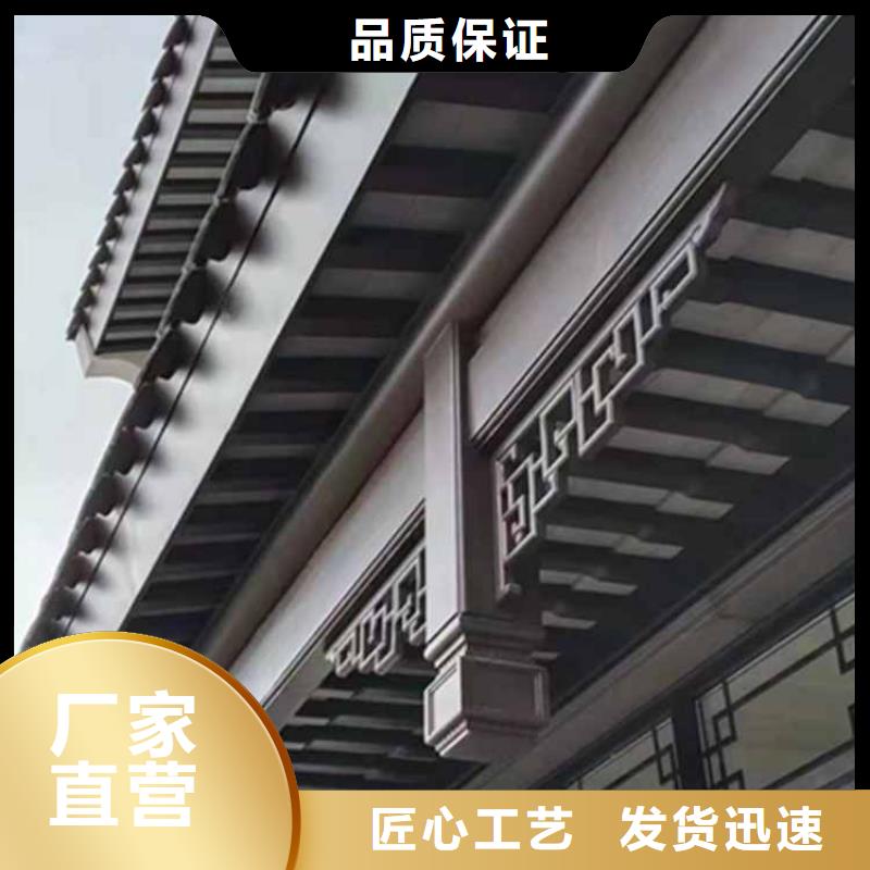 古建亭廊 仿古青瓦厂家精选