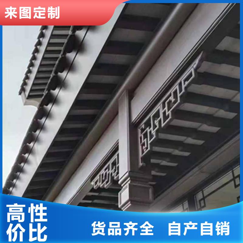 古建亭廊,蘇式古建原廠制造