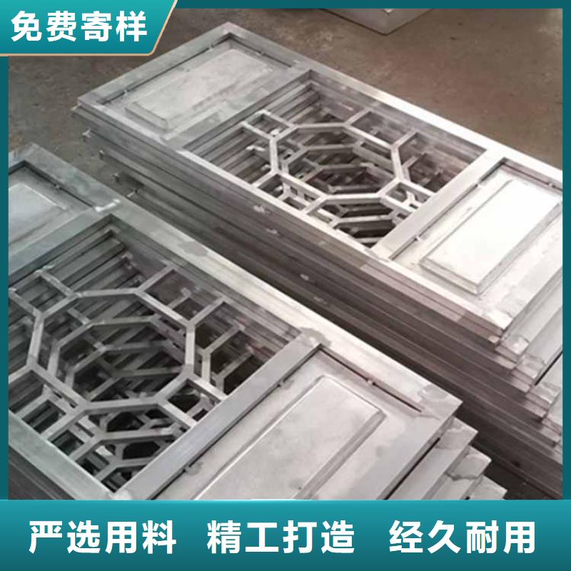 古建亭廊花岗岩防护青石栏杆专业完善售后