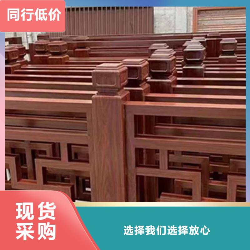 古建亭廊【成品落水管】源头厂家经验丰富