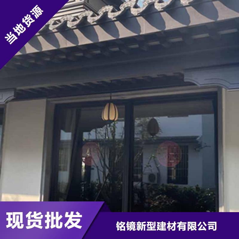古建亭廊仿古木桥支持定制加工