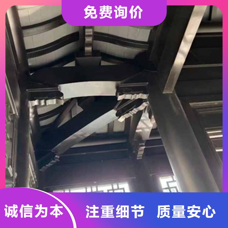 古建亭廊,蘇式古建原廠制造