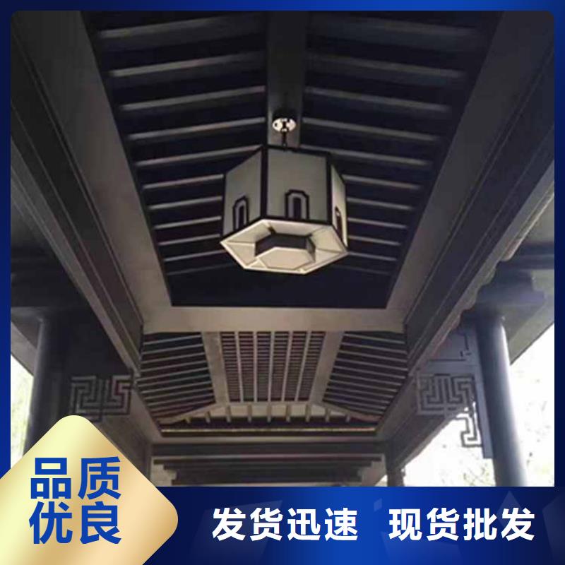 【古建亭廊別墅庭院石雕勾欄通過檢測(cè)】