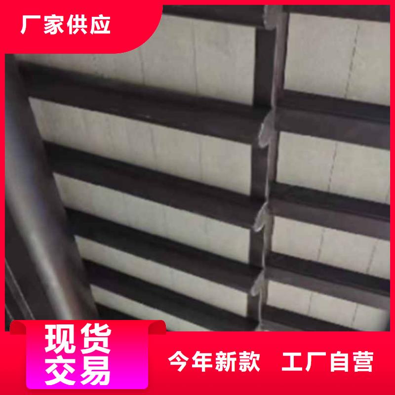 古建亭廊_古建青瓦好品質(zhì)用的放心