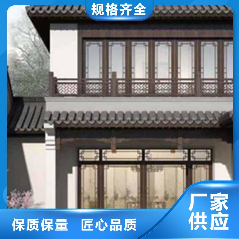 古建亭廊中式栏杆货源足质量好