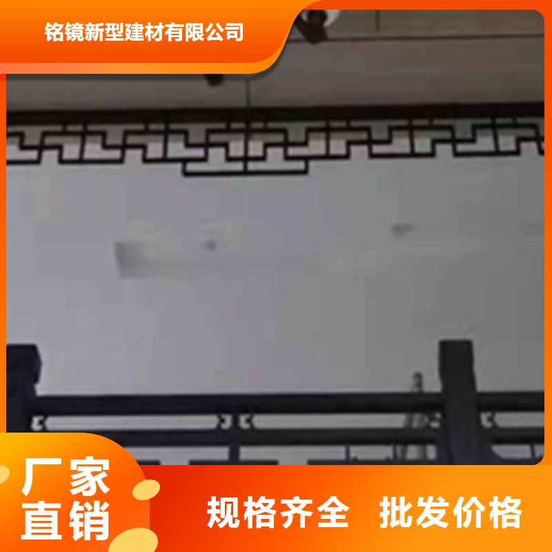 古建亭廊_鋁代木徽派仿古構(gòu)件核心技術(shù)