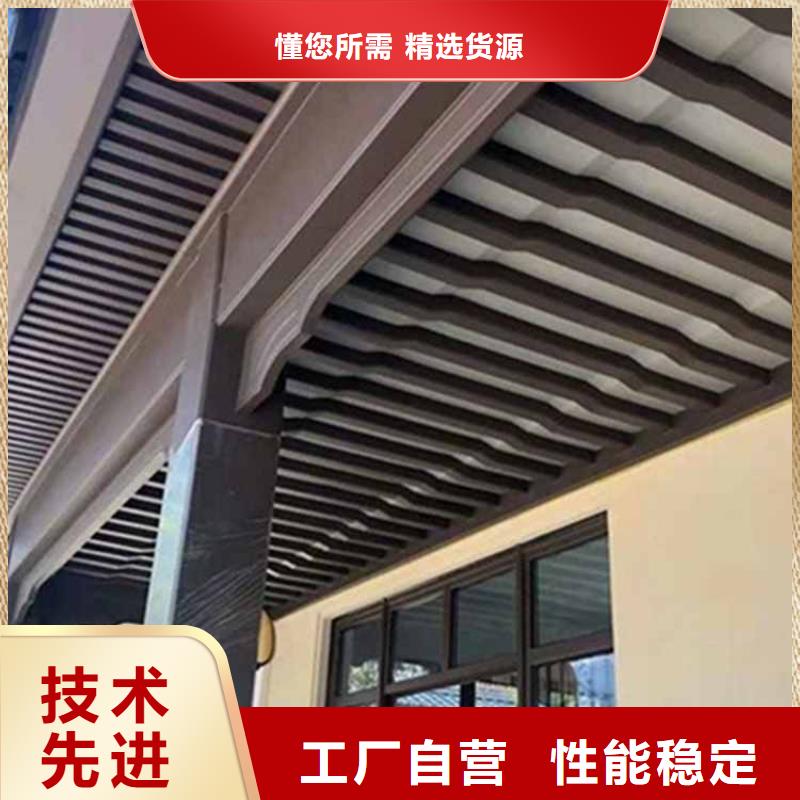 古建亭廊古建河道石栏杆产品优良