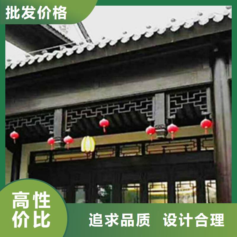 古建亭廊 仿古木橋一站式供應(yīng)廠家